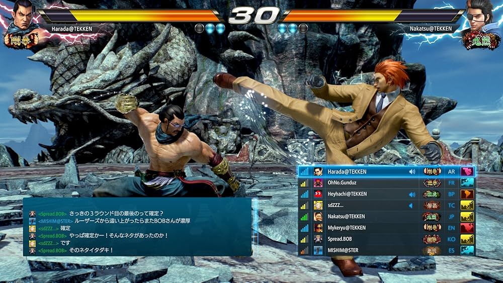 鉄拳7 - XboxOne Tekken 7 Xbox One Game | eBay